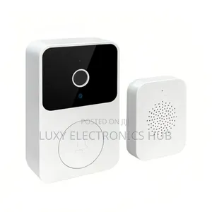 Mini Smart Doorbell