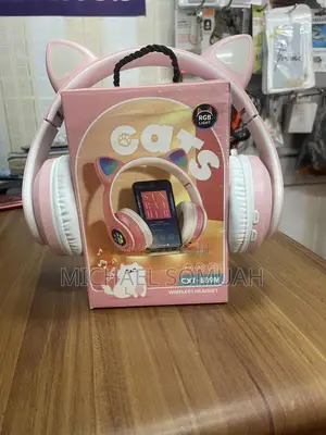 CXT-B39m Headset