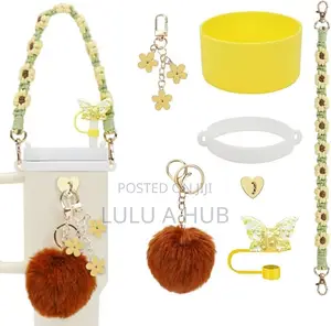 Stanley Tumbler Accessories Set