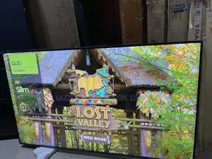 50q8fa Samsung 120hz/144hz Perfect Gaming Tv 50 Inche Smart Uhd HDR