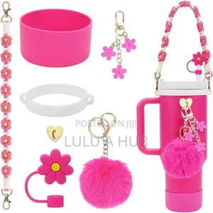 Stanley Tumblers Accessories Set
