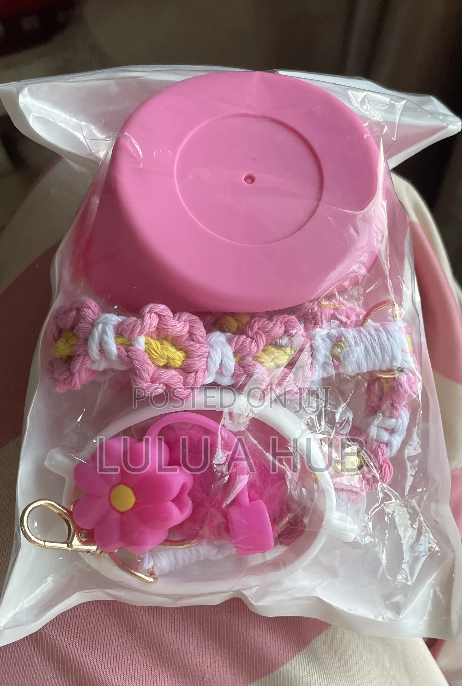 Stanley Tumblers Accessories Set
