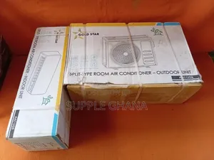 Goldstar 1.5 Ton Smart Cooling Split Air Conditioner