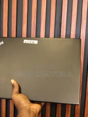 Laptop Lenovo ThinkPad T480s 20GB Intel Core I5 SSD 256GB