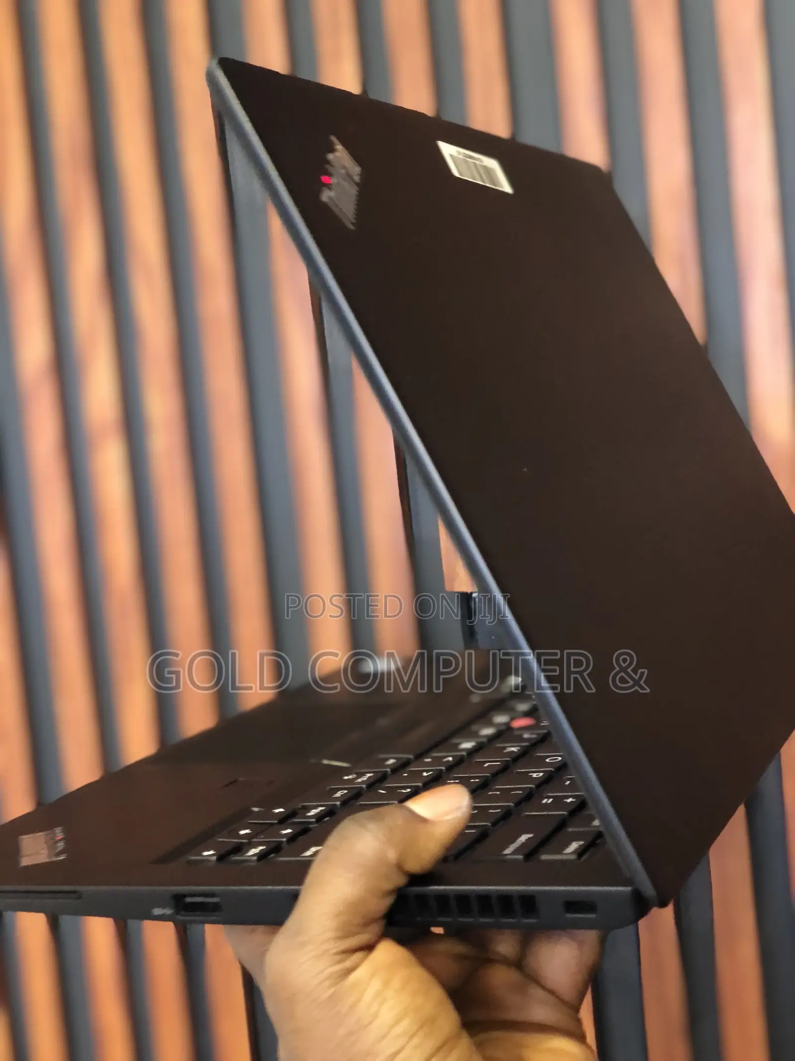 Laptop Lenovo ThinkPad T480s 20GB Intel Core I5 SSD 256GB