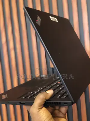 Laptop Lenovo ThinkPad T480s 20GB Intel Core I5 SSD 256GB