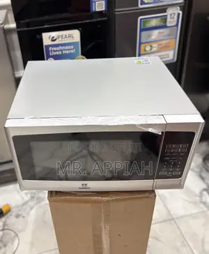 Shop Affordable Nasco Eg925eff 25liters Microwave(Gray)