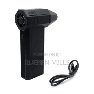 Mini Compressed Air Dust Blower Machine