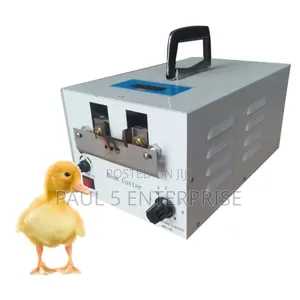 Wholesale and Retail Counting Debeaker Machine Chicken Mouth Cutter