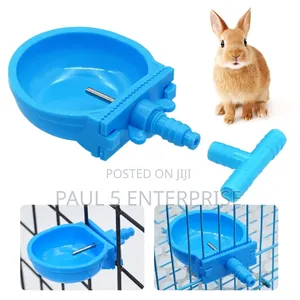 Wholesale and Retail Rabbit Drinking Cup