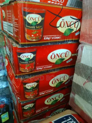 Tomatoes Paste