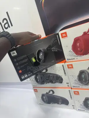 JBL Charge 6