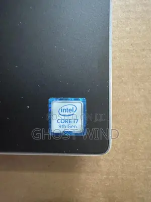 Laptop Dell Precision 7540 32GB Intel Core i7 SSD 512GB