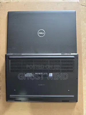Laptop Dell Precision 7540 32GB Intel Core i7 SSD 512GB