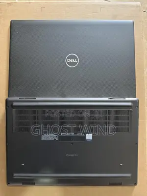 Laptop Dell Precision 7540 32GB Intel Core i7 SSD 512GB