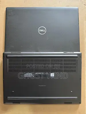 Laptop Dell Precision 7540 32GB Intel Core i7 SSD 512GB