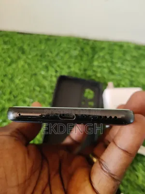 Xiaomi 12T Pro 256 GB Black
