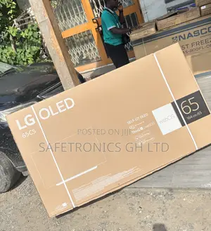 Trust Original 65 Inch Smart Oled Lg Android 65cs Uhd Tv