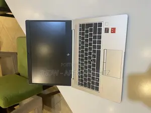 Laptop HP EliteBook 735 G6 8GB AMD Ryzen 5 SSD 256GB