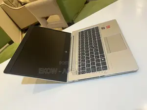 Laptop HP EliteBook 735 G6 8GB AMD Ryzen 5 SSD 256GB