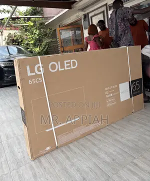 Shop Affordable Lg 65 Inch Oled Smart Screen Television 