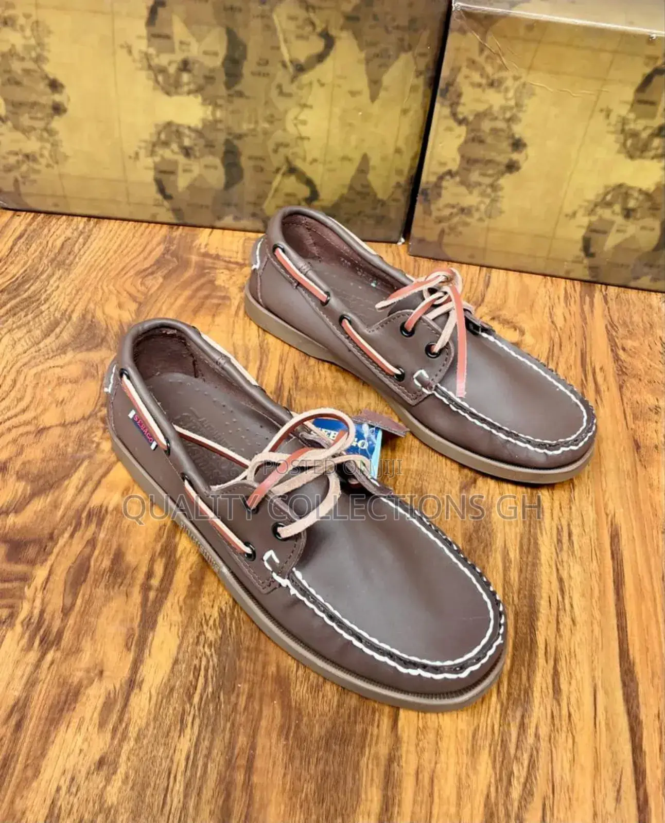 Sabego Shoe
