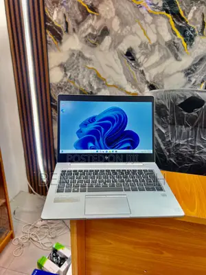 Laptop HP EliteBook 840 G5 8GB Intel Core I5 SSD 256GB