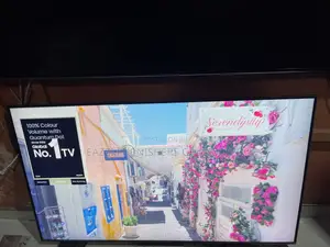 Q67d 50 Inche Qled Samsung Smart Uhd HDR 100% Full Colour Volume Tv