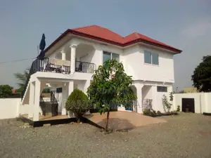 Furnished 3bdrm House in Nsoitis, Amasaman for sale