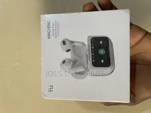 Generic Bluetooth Earbuds