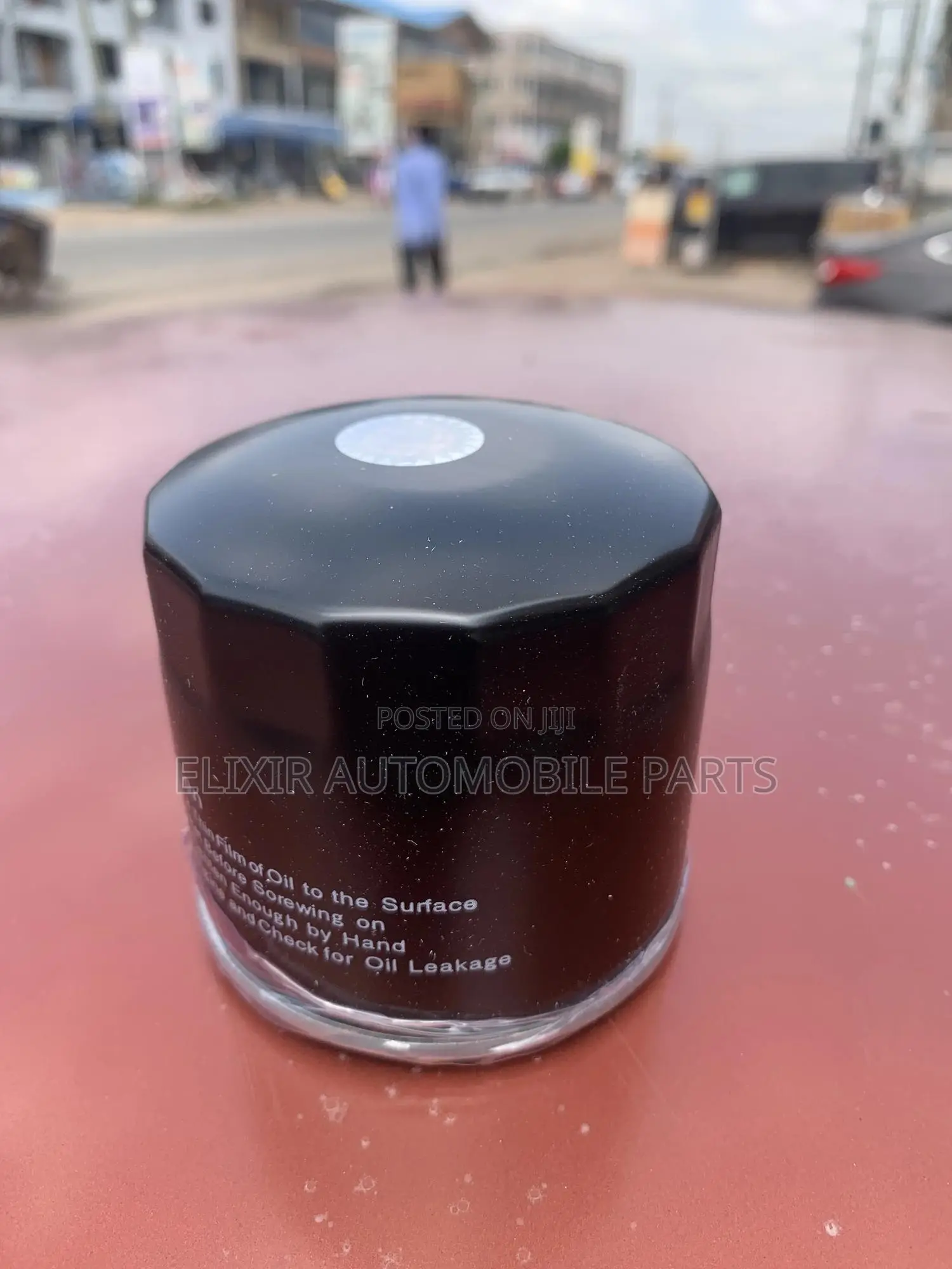 2026 Oil Filter for All Cars Affordable