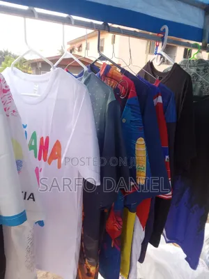 Clothes Wholesale and Retail