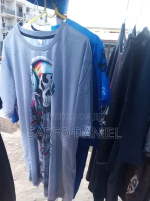 Clothes Wholesale and Retail