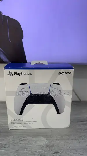 Brand New Ps5 Controllers