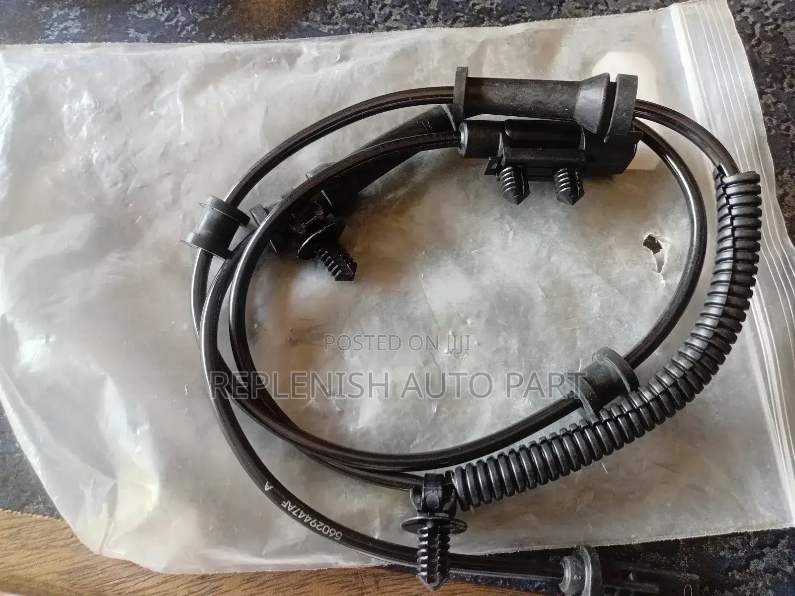 Original Abs Sensors for ,Mitsubishi, Toyota,Nissan,Hyundai, Honda Etc