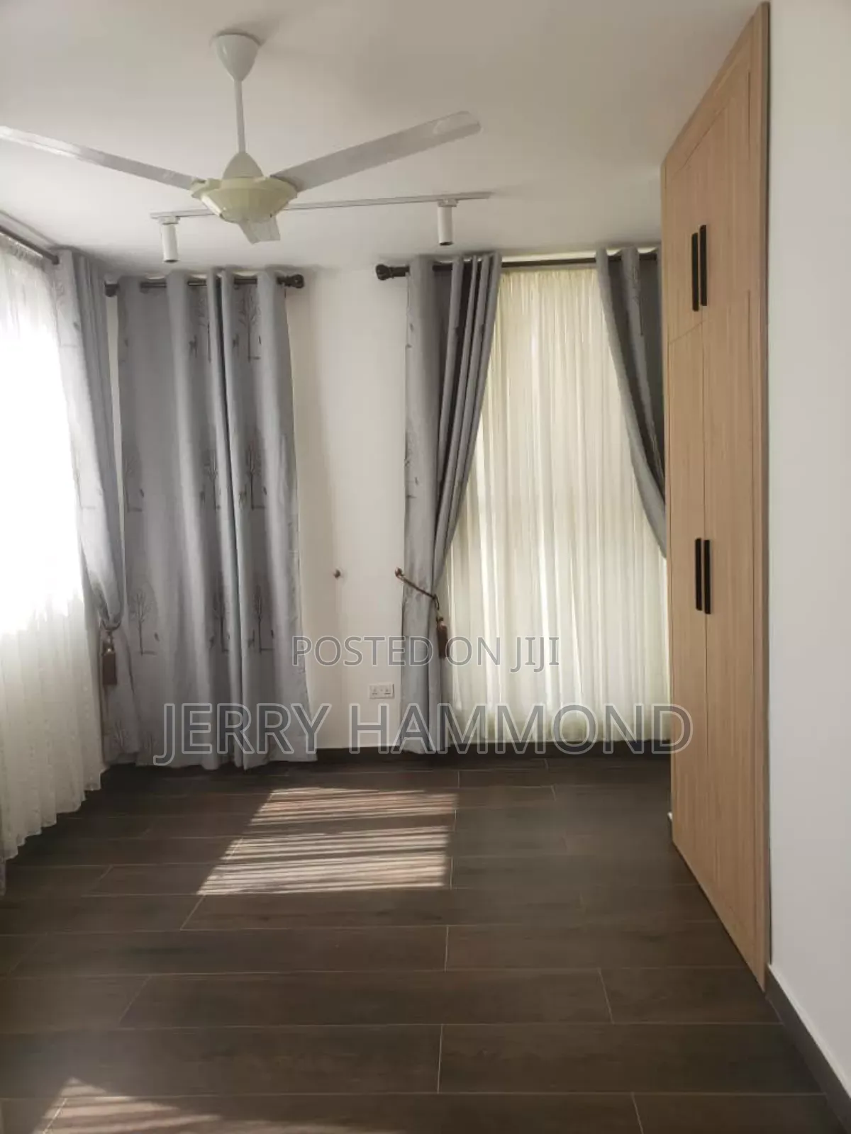 4bdrm House in East Airport, Tseaddo for rent