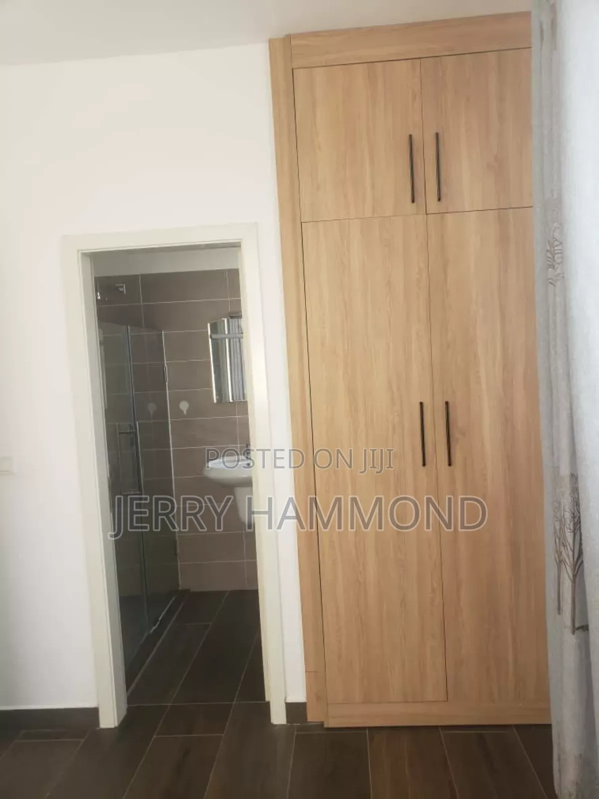 4bdrm House in East Airport, Tseaddo for rent