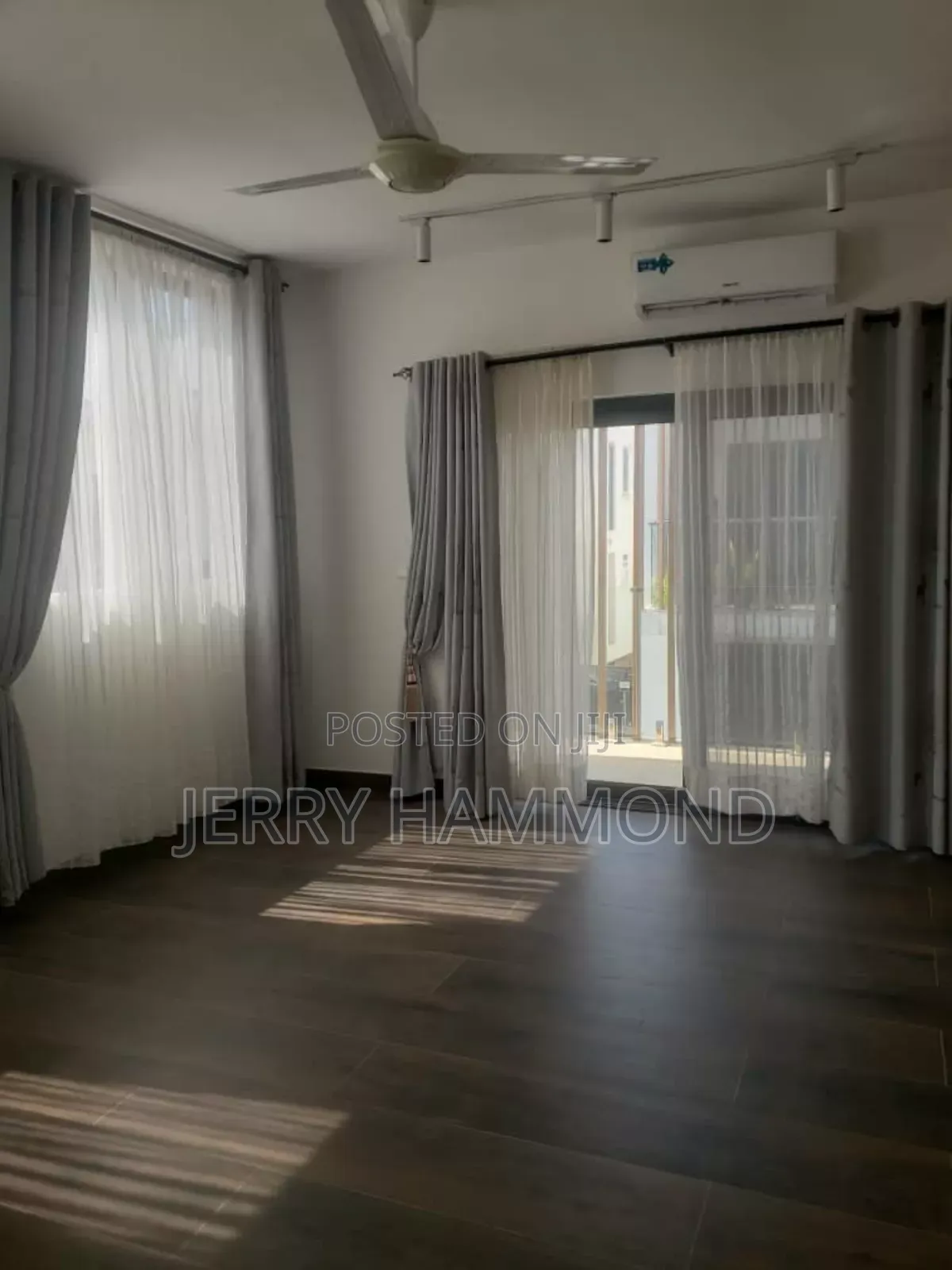 4bdrm House in East Airport, Tseaddo for rent