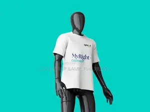 Dtf T-shirt Printing Services (High Quality Affordable)