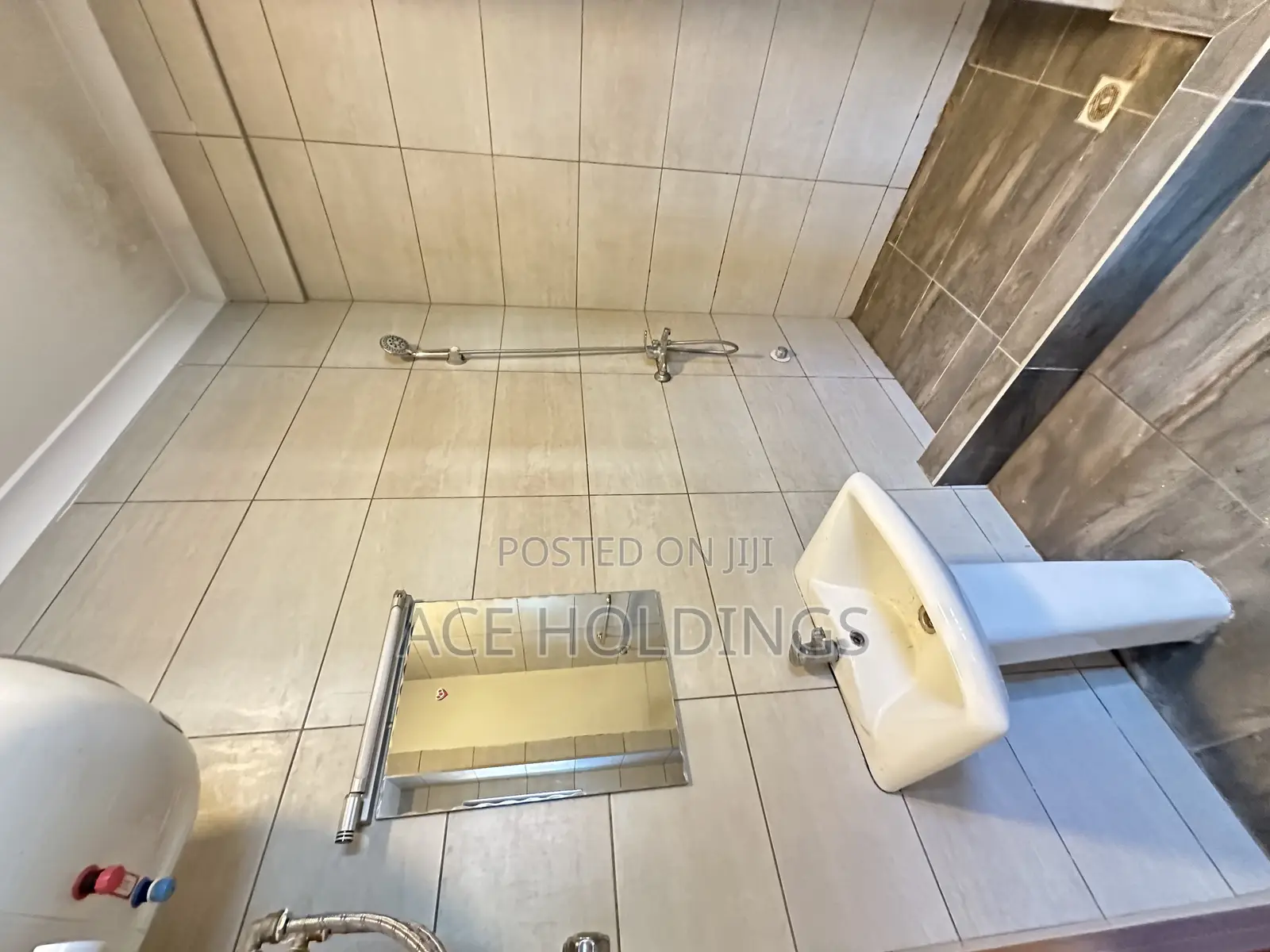 2bdrm Apartment in Nmai Dzorn for rent