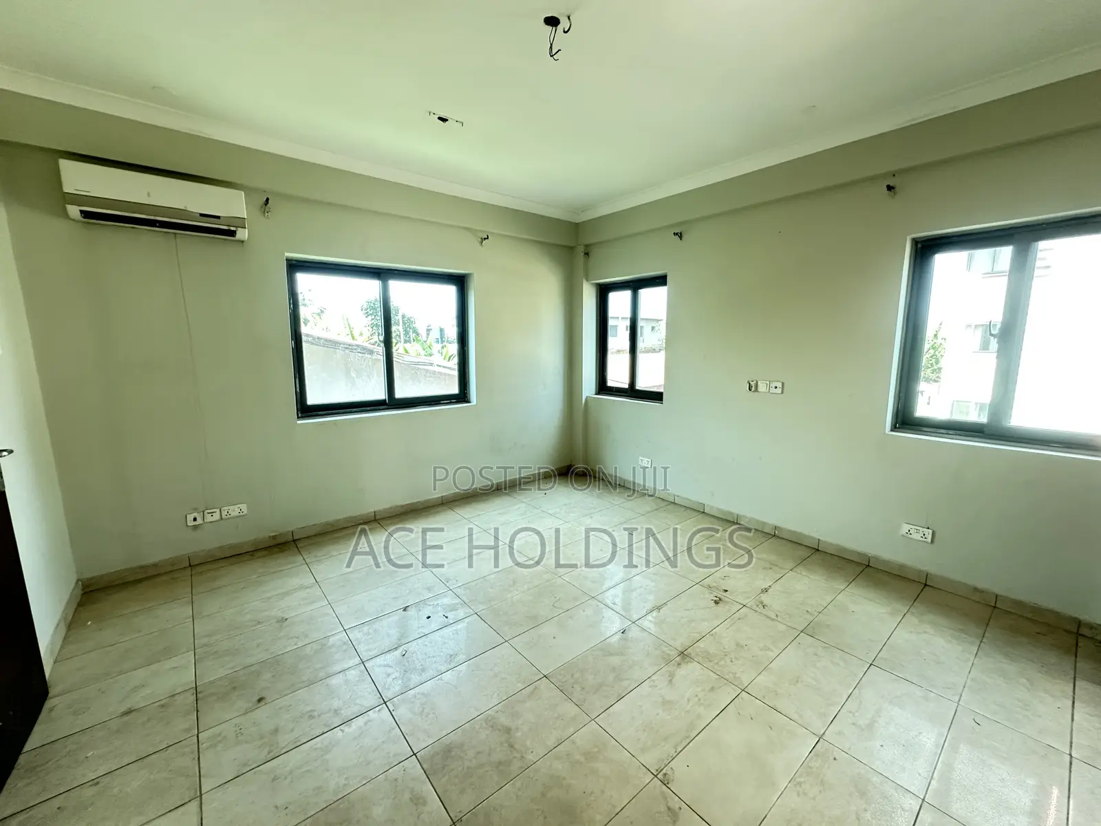 2bdrm Apartment in Nmai Dzorn for rent