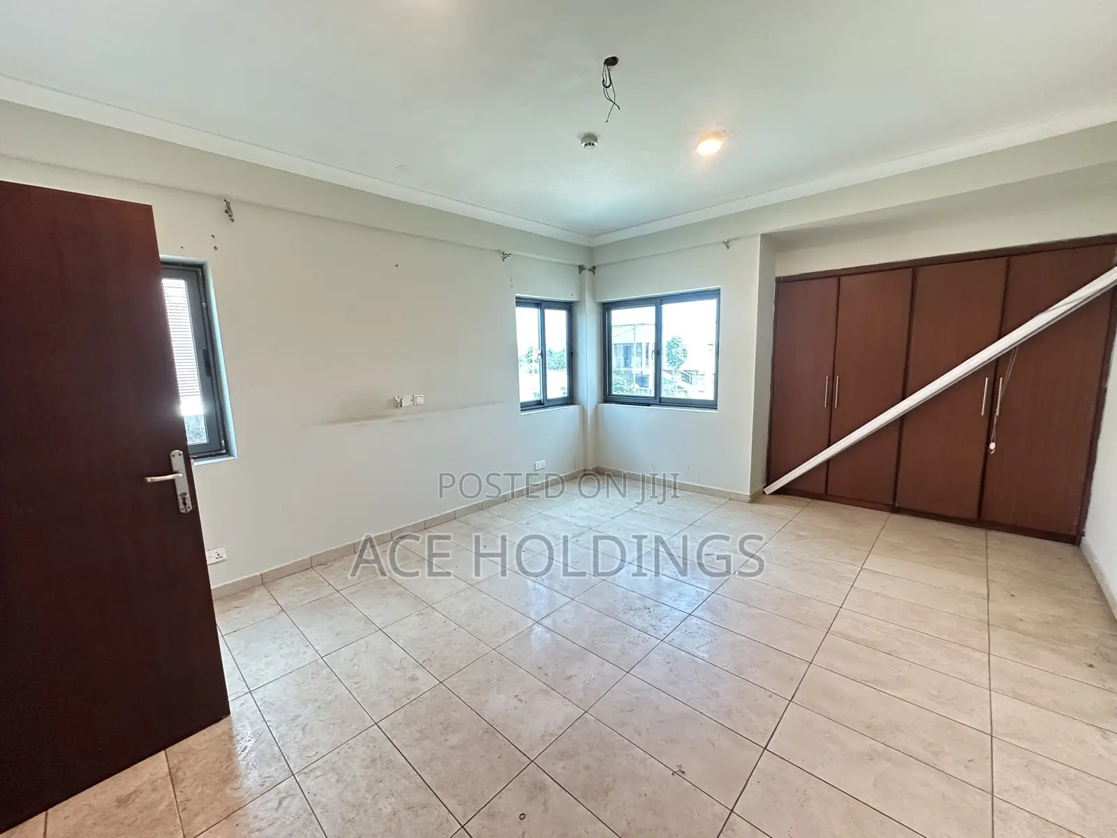 2bdrm Apartment in Nmai Dzorn for rent