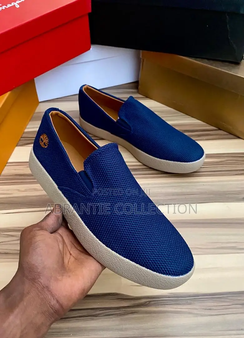 Timberland Easy Wear