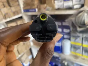 Fuel Pump Toyota Yaris