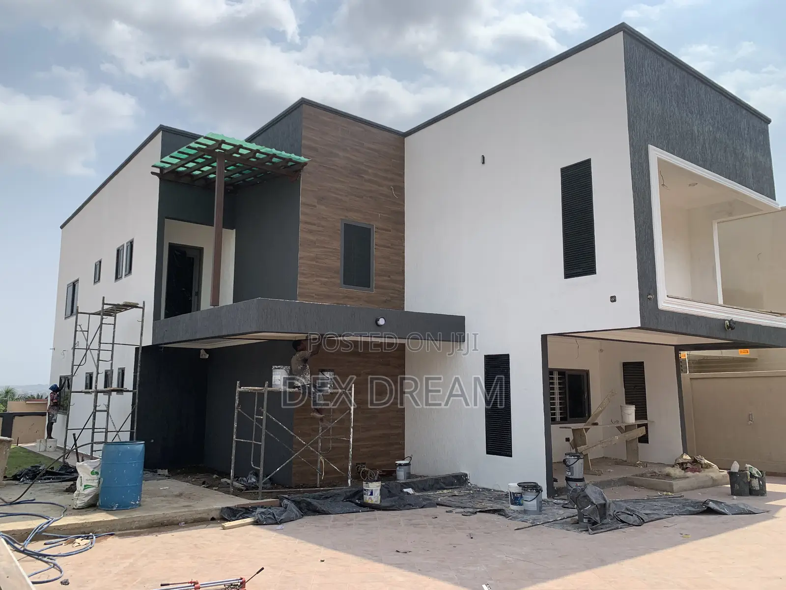 Painting Services