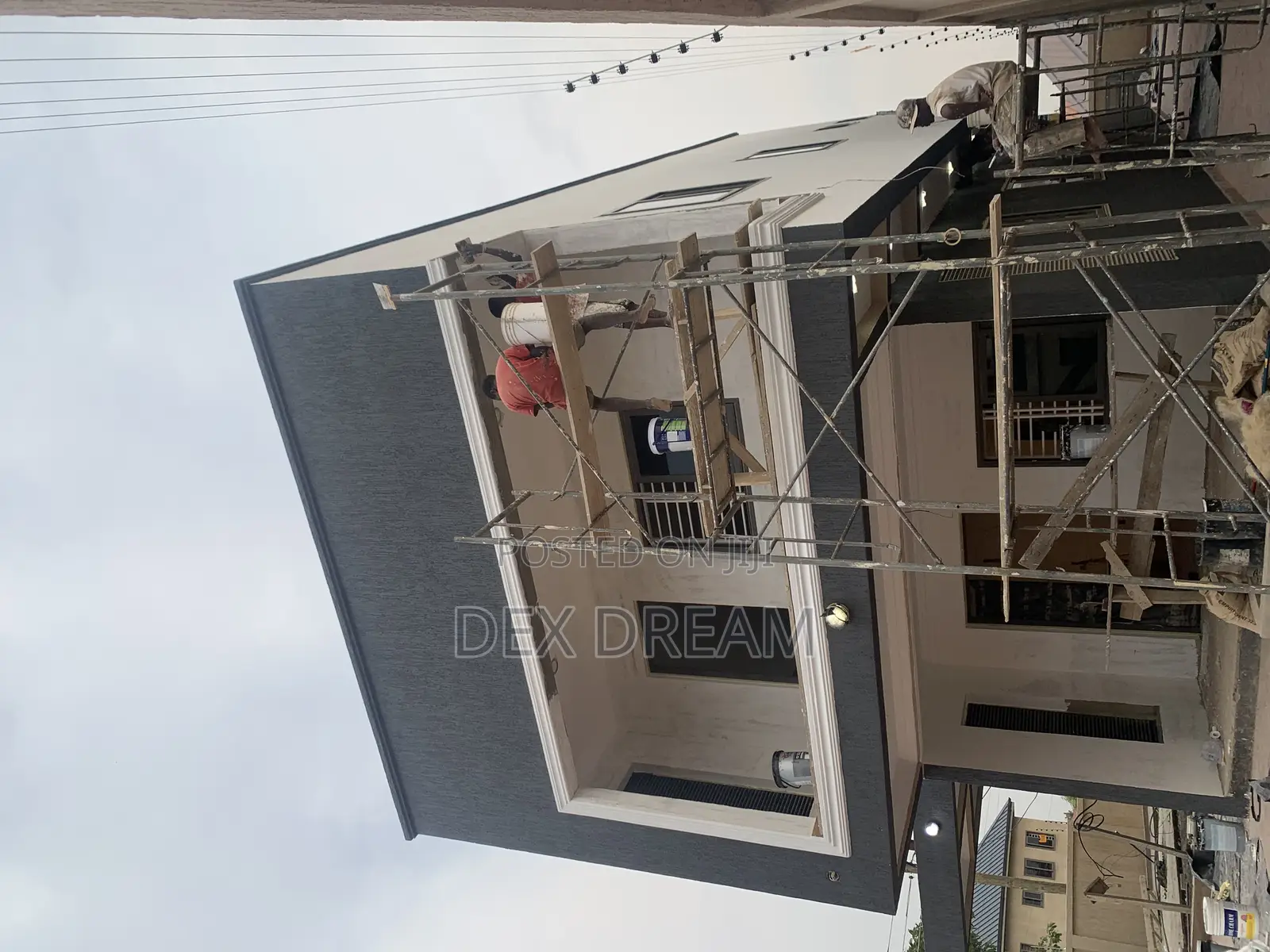 Painting Services