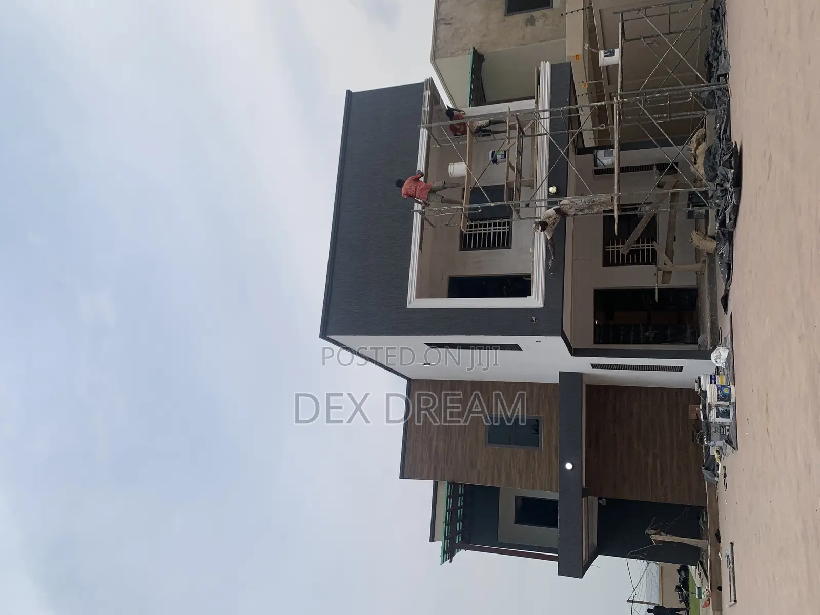 Painting Services