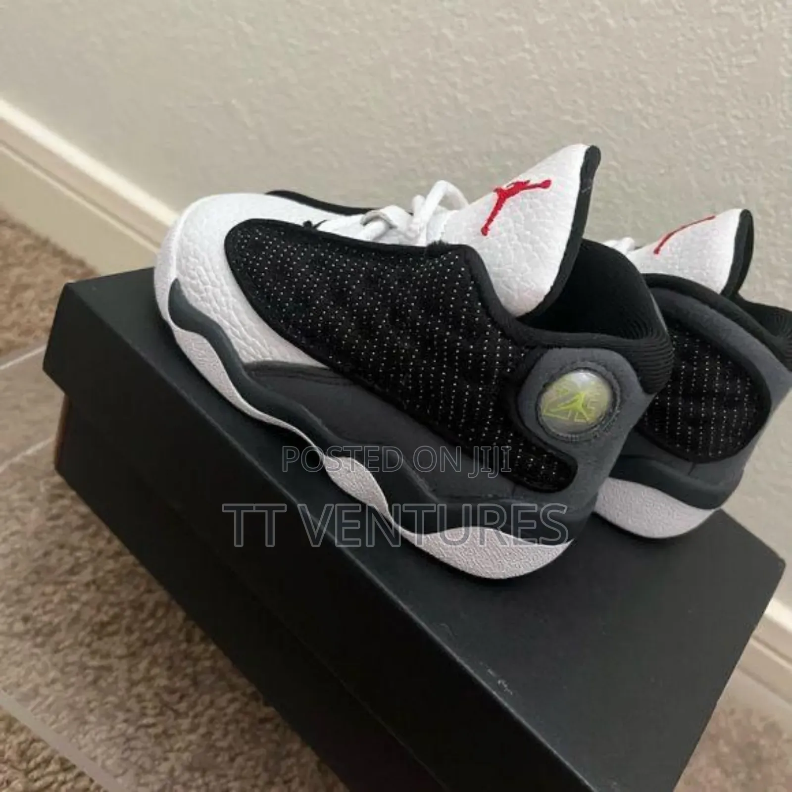 Air Jordan Sneaker