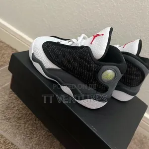 Air Jordan Sneaker