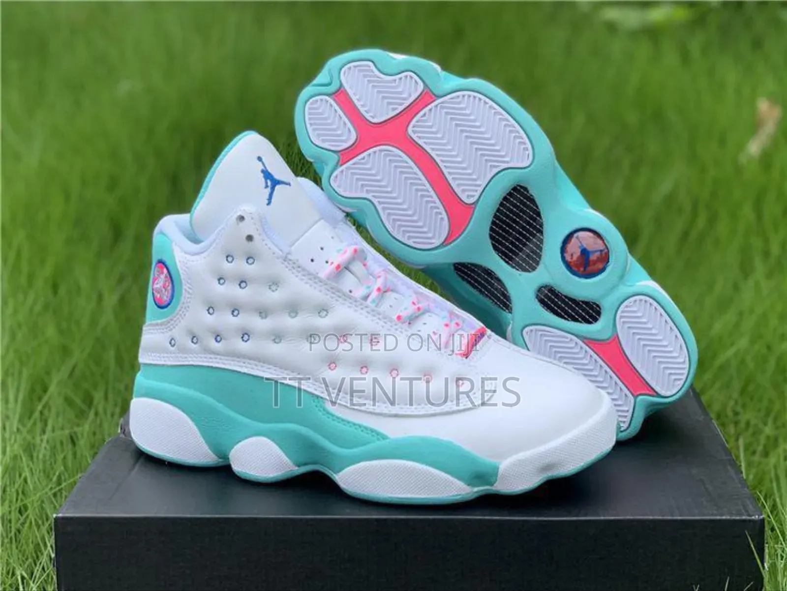 Air Jordan Sneaker